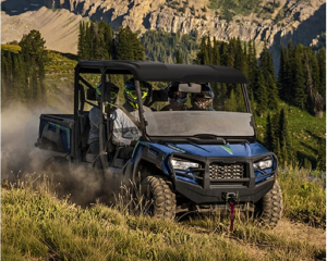 You can purchase additional hours at time of rental based on availability